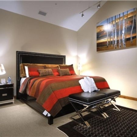 The Lodge At Mountaineer Square Mount Crested Butte Exterior foto