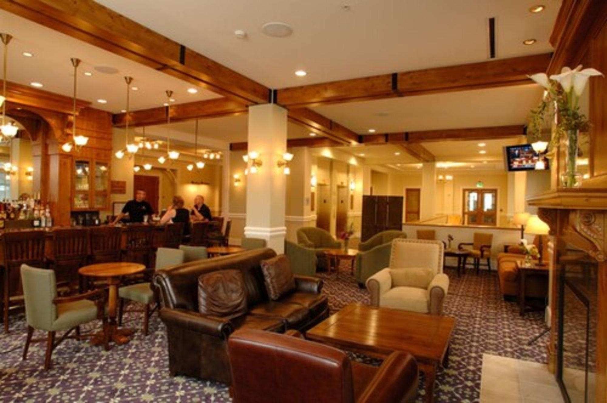 The Lodge At Mountaineer Square Mount Crested Butte Exterior foto