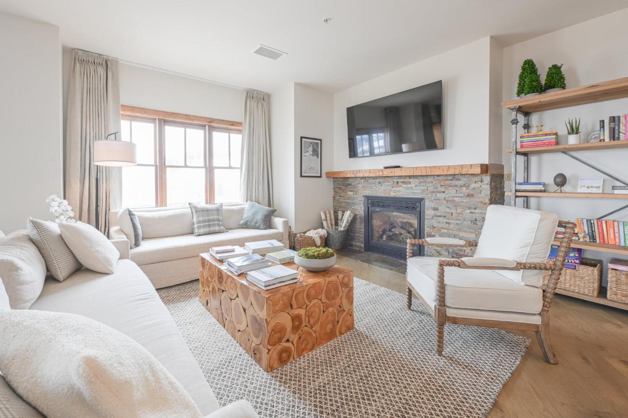 The Lodge At Mountaineer Square Mount Crested Butte Exterior foto