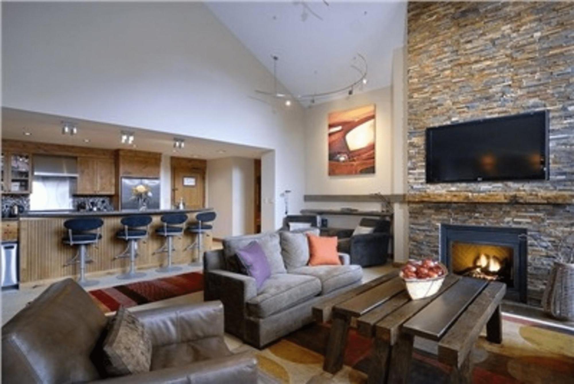 The Lodge At Mountaineer Square Mount Crested Butte Exterior foto